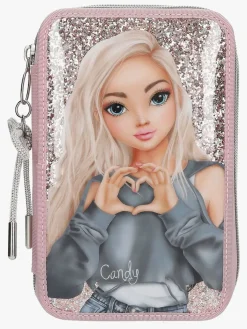 TOPModel My BFF Dobbelt Penalhus