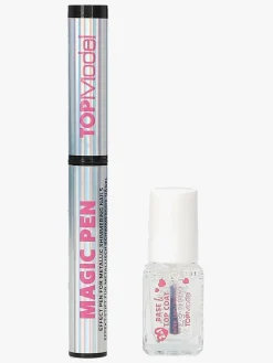 TOPModel Neglepen-sæt