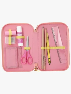 TOPModel Penalhus med 3 Rum Juicy