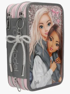 TOPModel Penalhus med 3 Rum My BFF