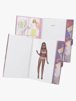 TOPModel Special Designbog