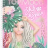 TOPModel Stick & Shine Malebog