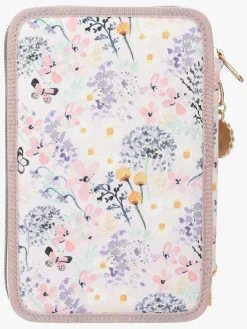 TOPModel SUMMER FEELING Penalhus med 3 Rum, Light pink