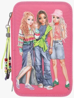 TOPModel Tredelt Penalhus Joy