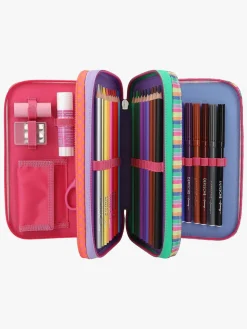 TOPModel Tredelt Penalhus Joy