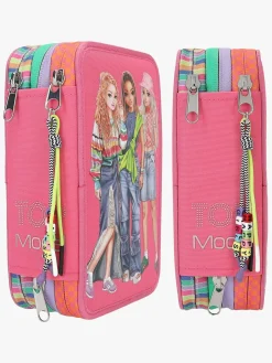 TOPModel Tredelt Penalhus Joy