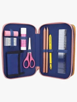 TOPModel Tredelt Penalhus City Girls