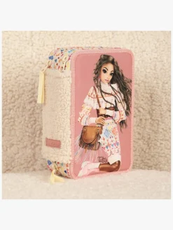 TOPModel Tredelt Penalhus Cosy