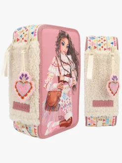 TOPModel Tredelt Penalhus Cosy