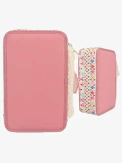 TOPModel Tredelt Penalhus Cosy