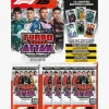 Topps Formula 1 Samlekort Turbo Attax Mega Multi Pack