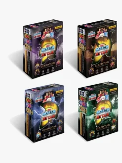 Topps Match Attax Samlerpakke Blandet Udvalg Mega Tin