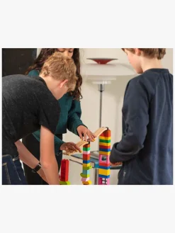 TOY2 Track Connector 8 Basis Koblinger