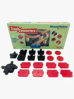 TOY2 Track Connector Allround Medium Koblinger