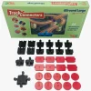 TOY2 Track Connector Allround Large Koblinger