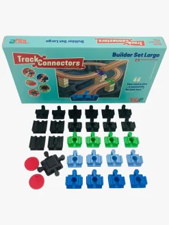 TOY2 Track Connector Builder Set Large Koblinger