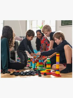 TOY2 Track Connector Builder Set Koblinger