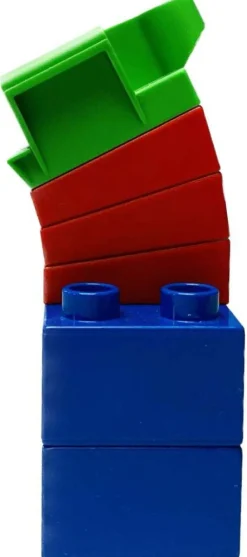 TOY2 Track Connector Extra 20 Slopes Byggesæt