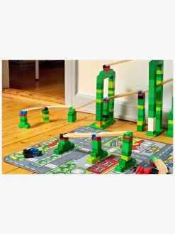 TOY2 Track Connector Extra 20 Slopes Byggesæt