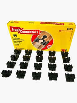 Toy2 Track Connectors 20 Basis Connectors
