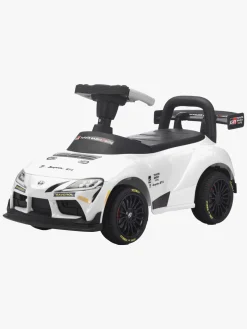 Toyota Supra GT-4 Gåbil