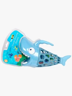 ToyRock Dykkerspil Haj