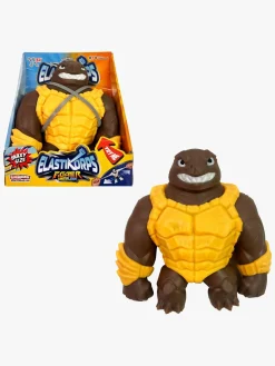 Toyrock Elastikorps Maxy Figur Tuga Kamaleon 23 cm