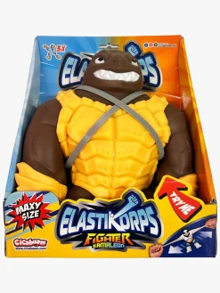 Toyrock Elastikorps Maxy Figur Tuga Kamaleon 23 cm