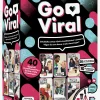 ToyRock Go Viral Spil
