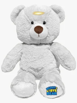 Toyrock Interaktiv Bamse Beddy Bye Bye