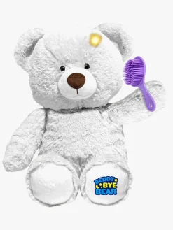 Toyrock Interaktiv Bamse Beddy Bye Bye