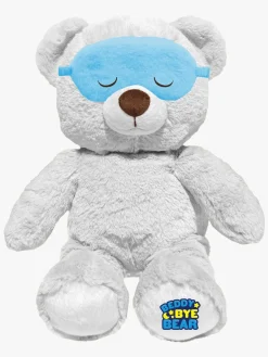 Toyrock Interaktiv Bamse Beddy Bye Bye