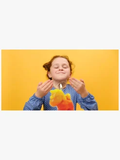 Toyrock STEM Lysfabrik