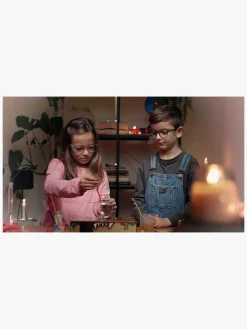 Toyrock Stem Mystery Potions Eksperimentsæt