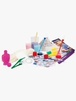 Toyrock STEM Tatoveringsfabrik