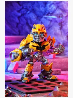 Transformers Bumblebee Figur