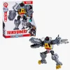 Transformers Cyberworld Figur Chomp & Battle Grimlock