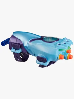 Transformers EarthSpark Cyber-Sleeve Blaster