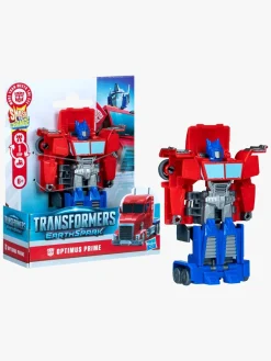 Transformers Earthspark Figur Smash Optimus