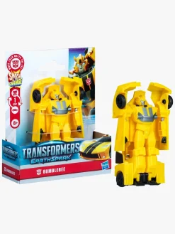 Transformers Earthspark Figur Bumblebee