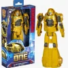 Transformers One Mega Changer Figur Bumblebee