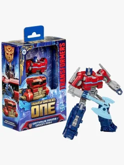 Transformers One Prime Changer Figur Optimus Prime