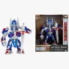 Transformers Optimus Prime Figur