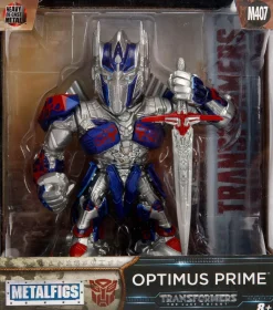 Transformers Optimus Prime Figur