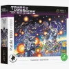 Trefl Prime UFT Transformers Decepticons Puslespil 1000 Brikker