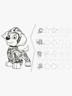 Trefl Primo Paw Patrol The Mighty Movie Super Maxi Puslespil 24 Brikker