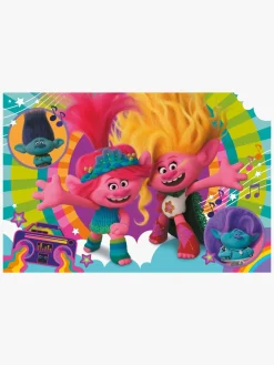 Trefl Primo Trolls 3 Super Maxi Puslespil 24 Brikker