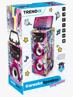 Trendix Karaokemaskine Party Edition