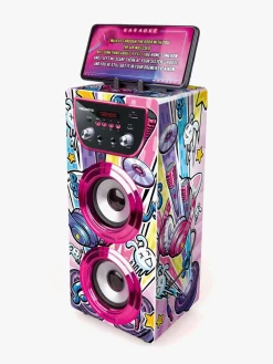 Trendix Karaokemaskine Party Edition