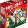 TRG Games Battle Royale Spil